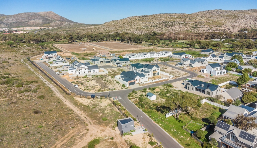 0 Bedroom Property for Sale in Kommetjie Western Cape